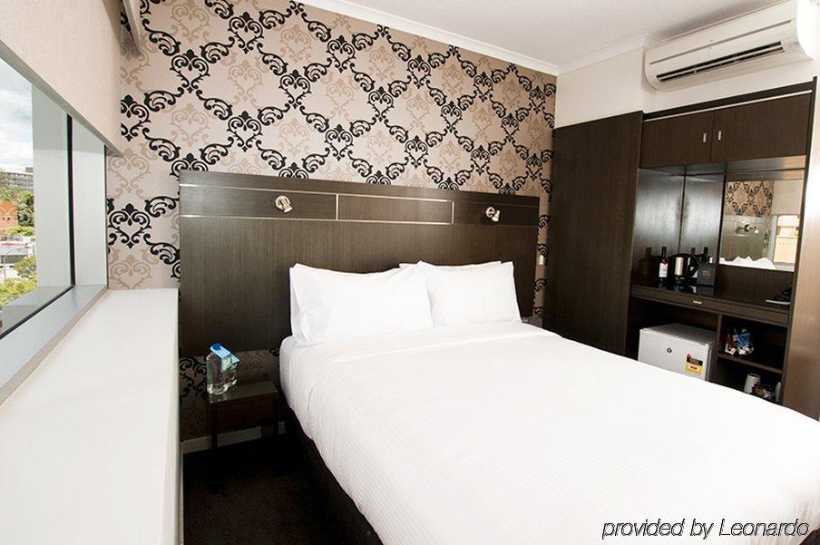 Mantra Terrace Hotel Brisbane Exterior foto