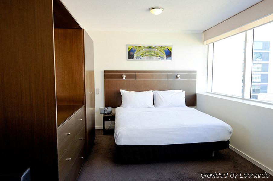 Mantra Terrace Hotel Brisbane Exterior foto