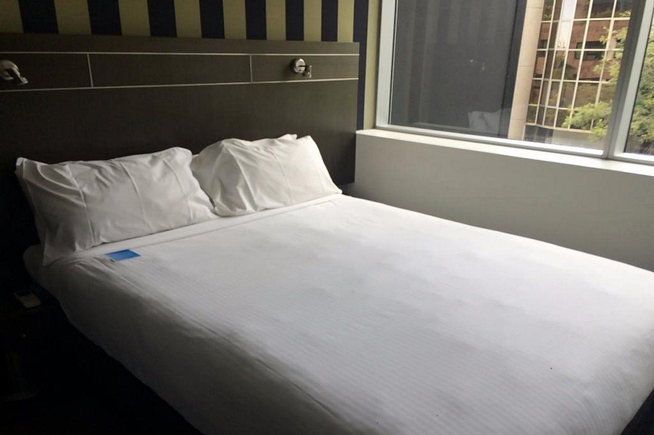 Mantra Terrace Hotel Brisbane Exterior foto